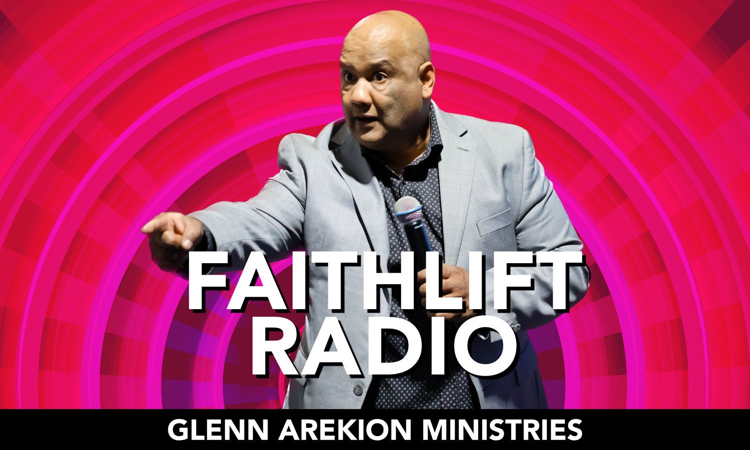 Faithlift Radio